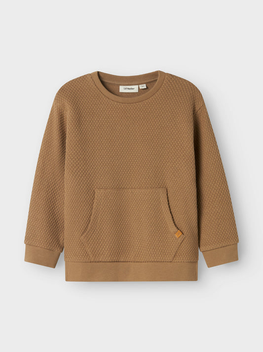 Lil`Atelier Noello Loose Sweat