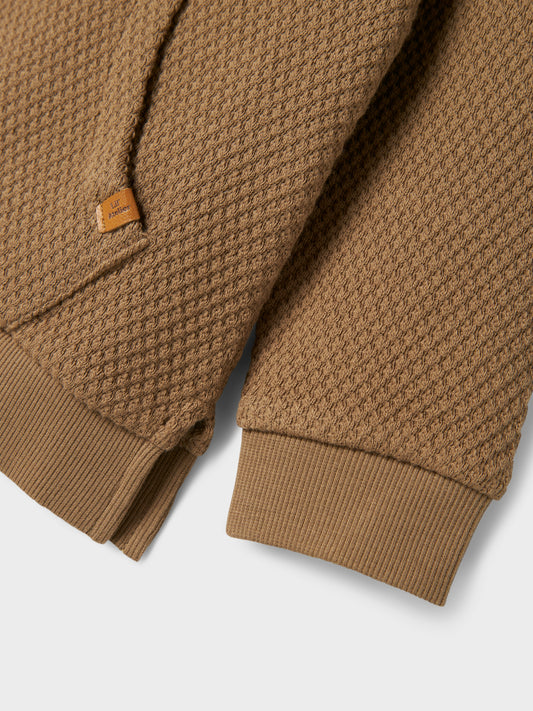 Lil`Atelier Noello Loose Sweat