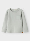 Load image into Gallery viewer, Lil´ Atelier Thoro Hen Slim Top
