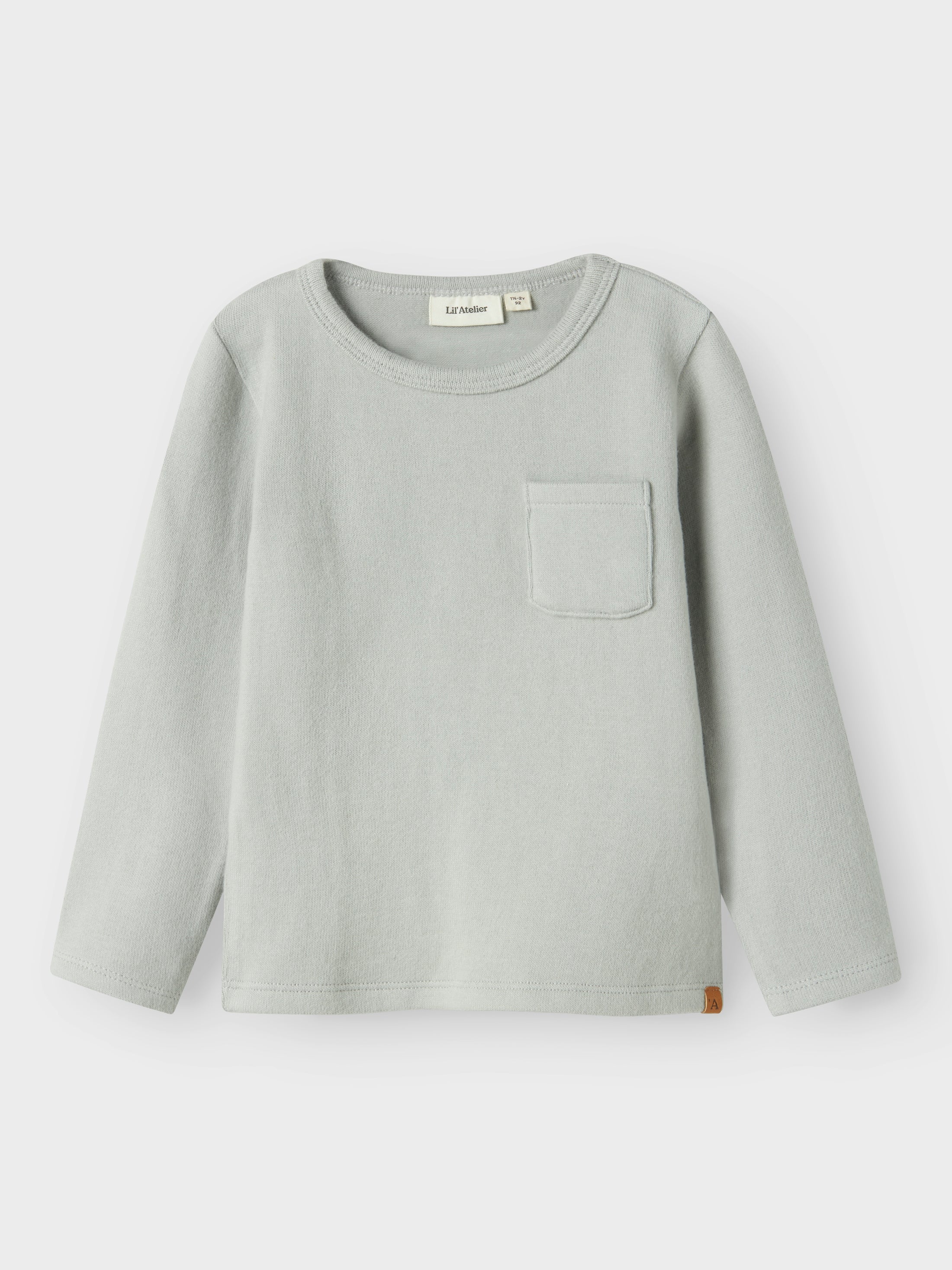 Lil´ Atelier Thoro Hen Slim Top