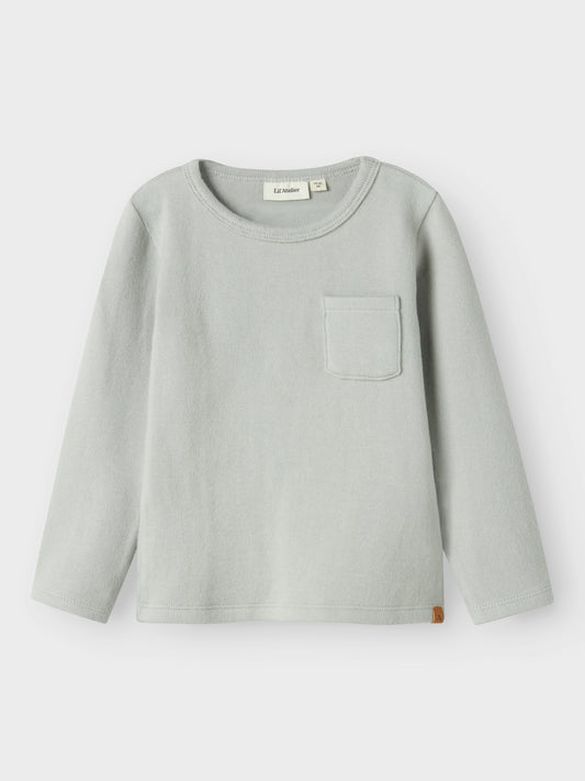 Lil´ Atelier Thoro Hen Slim Top