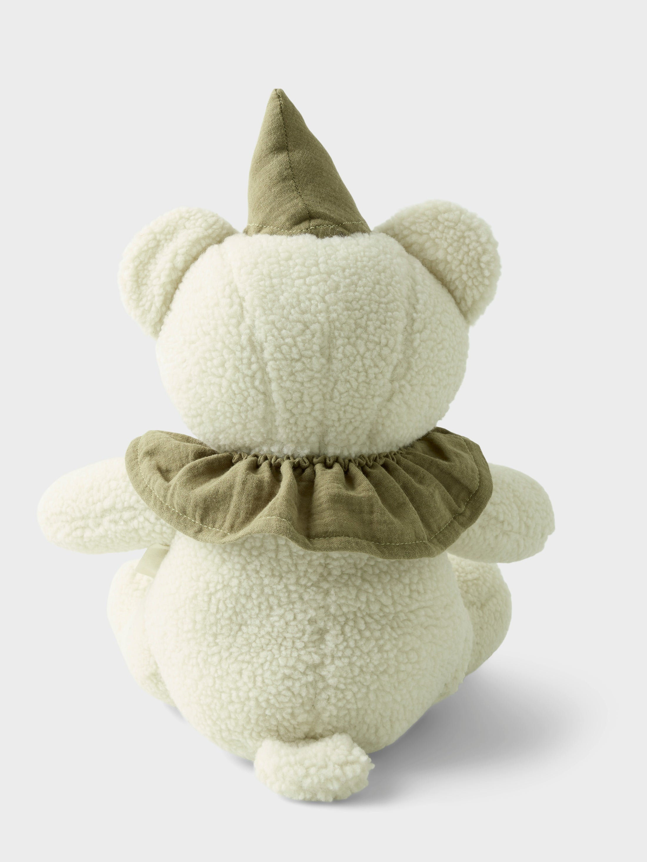 Lil`Atelier Danco Gie Sherpa Toy