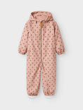 Load image into Gallery viewer, Lil´ Atelier Lasnow Snowsuit
