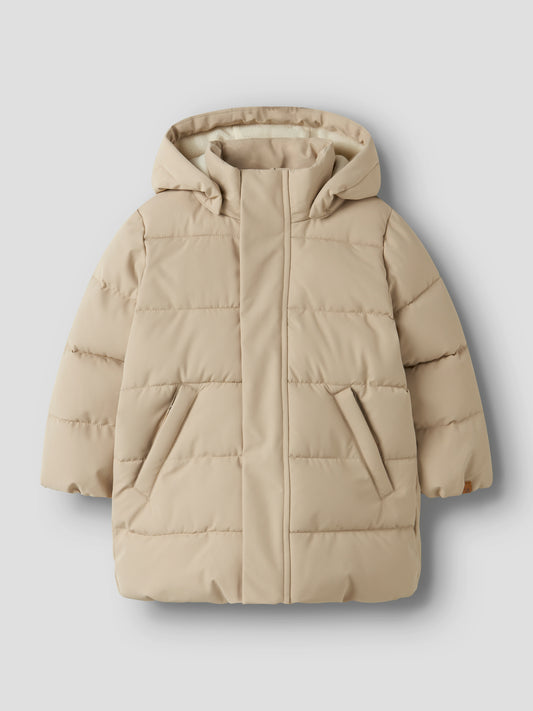 Lil´ Atelier Lamedow Puffer Jacket