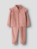Load image into Gallery viewer, Lil`Atelier Laspektra Fleece Set
