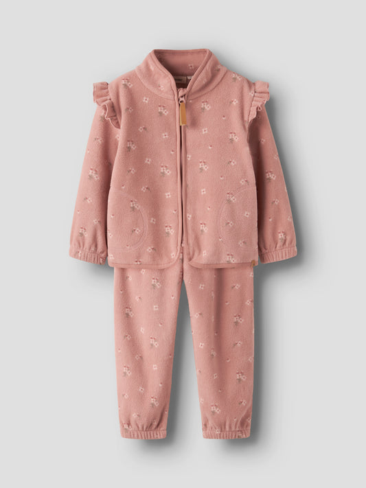 Lil`Atelier Laspektra Fleece Set