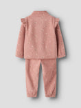Load image into Gallery viewer, Lil`Atelier Laspektra Fleece Set
