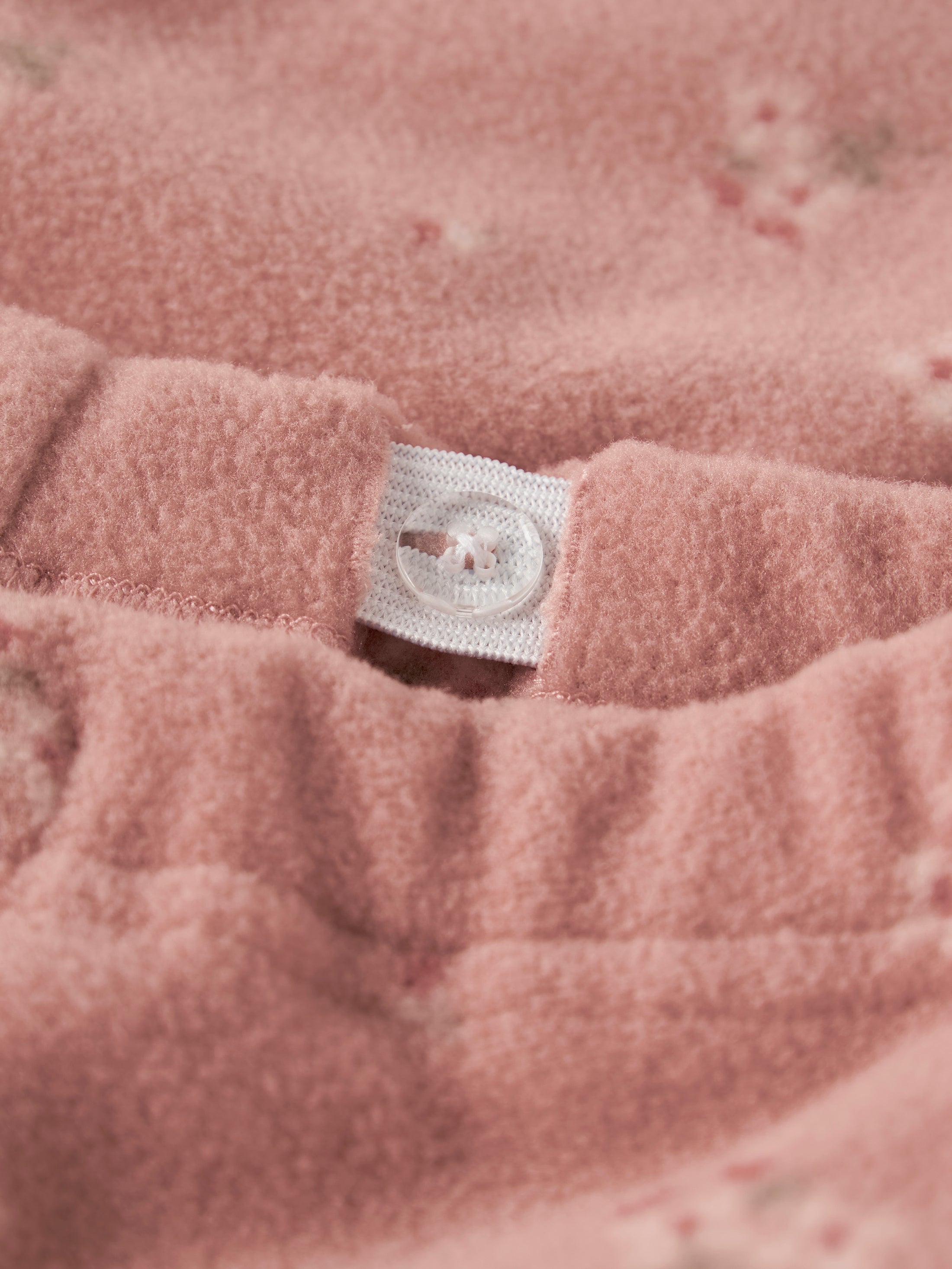 Lil`Atelier Laspektra Fleece Set