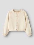 Load image into Gallery viewer, Lil`Atelier - Ramla Short Knit Cardigan
