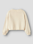 Load image into Gallery viewer, Lil`Atelier - Ramla Short Knit Cardigan
