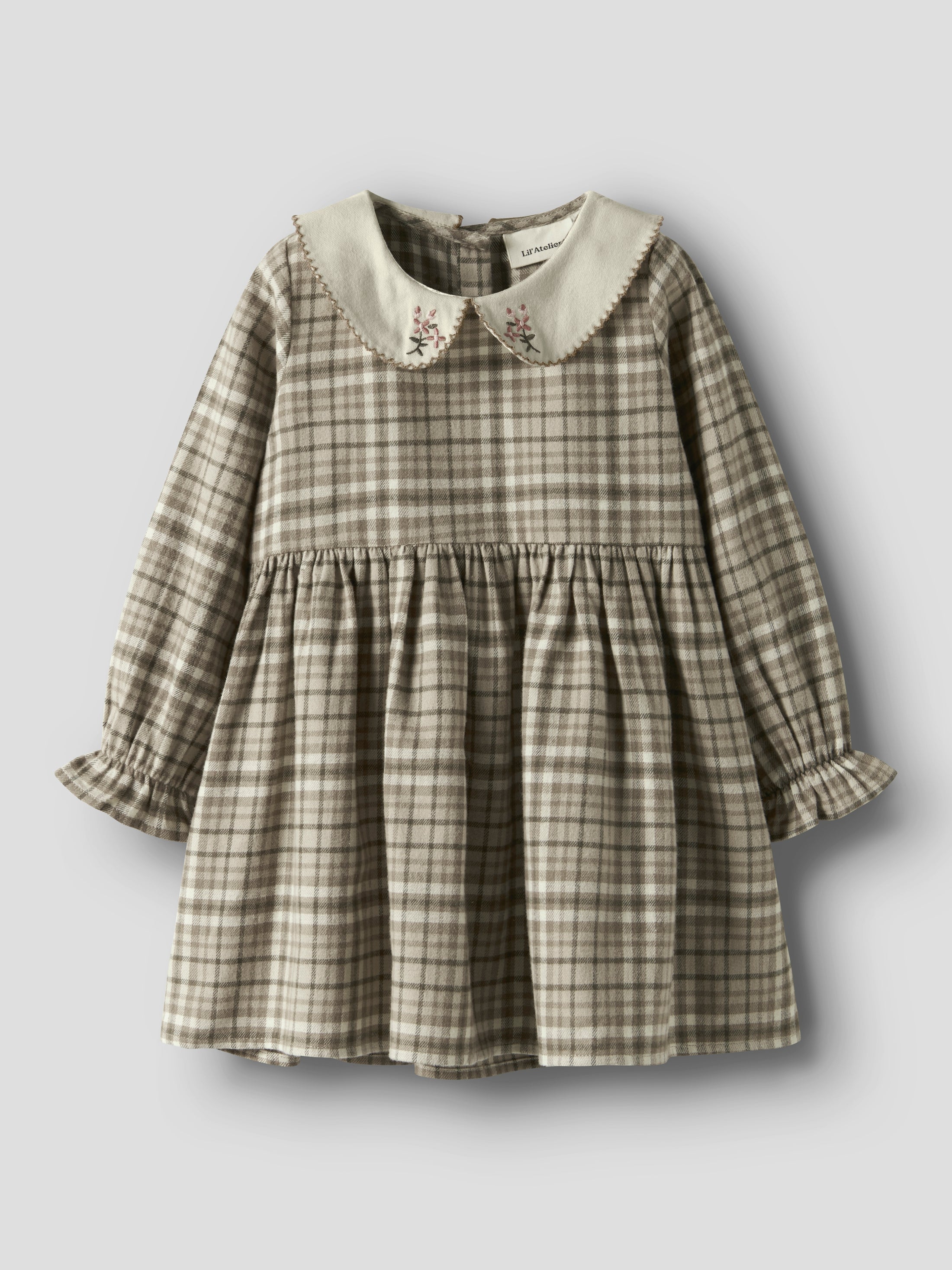Lil`Atelier - Rebel Dress