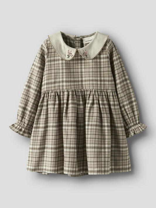 Lil`Atelier - Rebel Dress