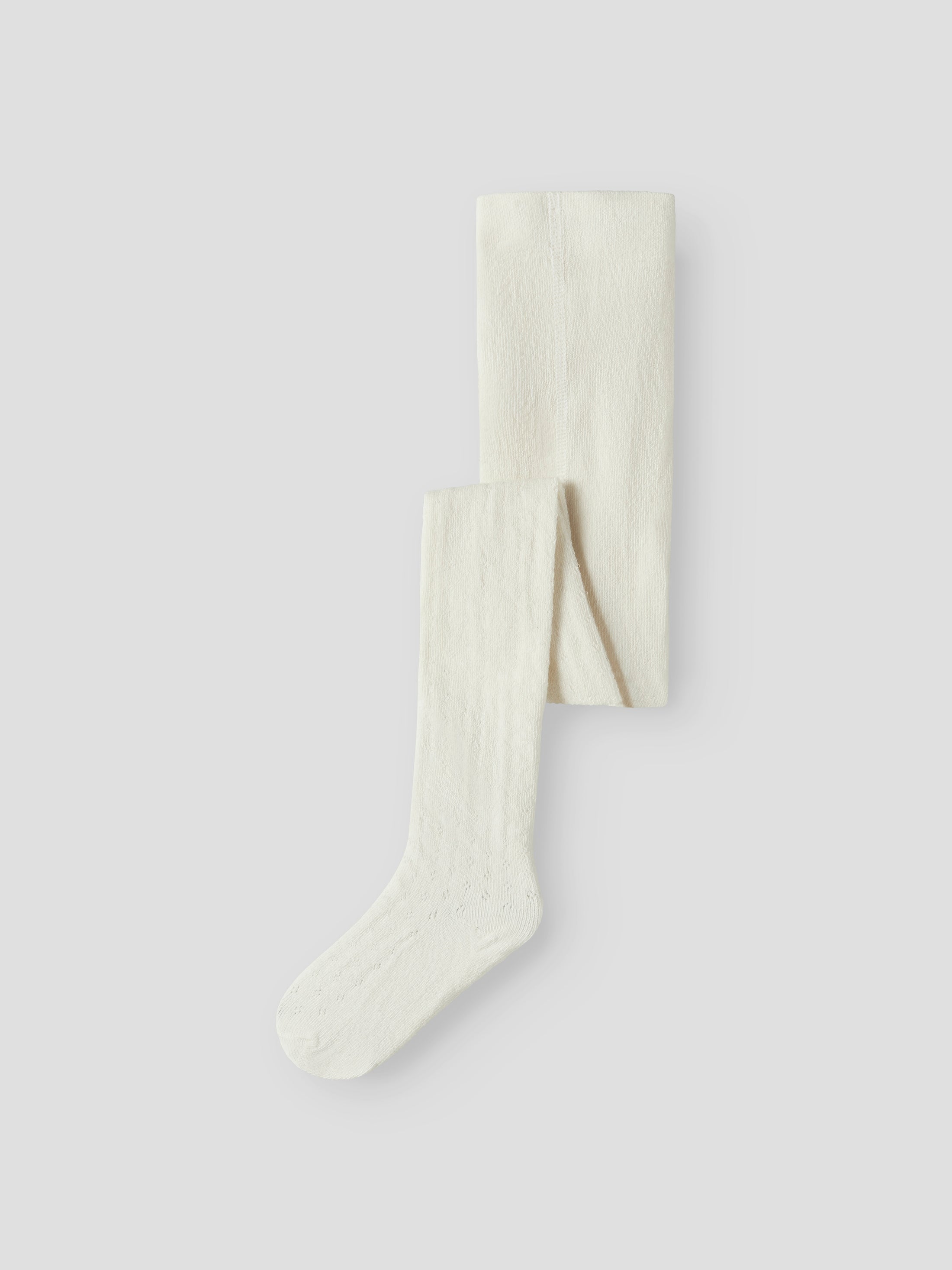 Lil`Atelier - Ilso Rug Pointelle Pantyhose - Mini