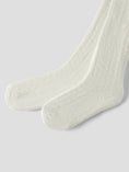 Load image into Gallery viewer, Lil`Atelier - Ilso Rug Pointelle Pantyhose - Mini
