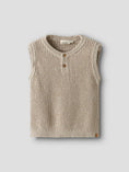 Load image into Gallery viewer, Lil`Atelier - Rokko Knit Vest
