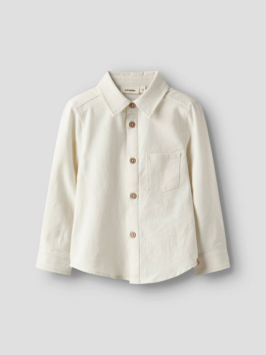 Lil`Atelier Hadam Shirt
