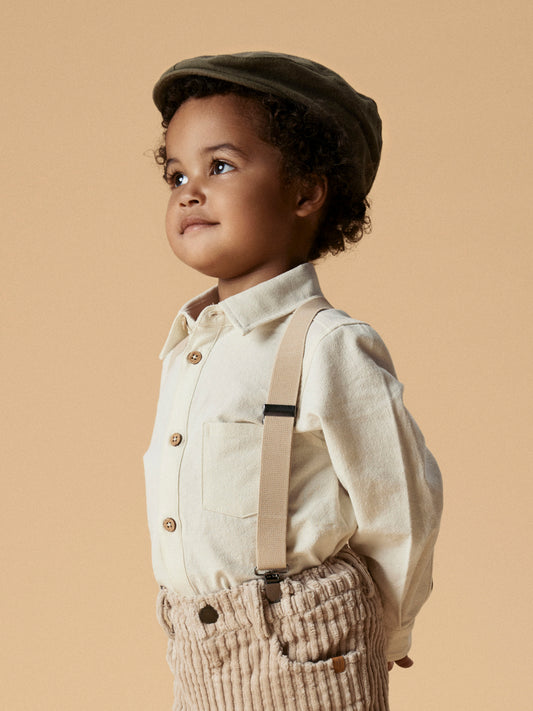 Lil`Atelier Hadam Shirt