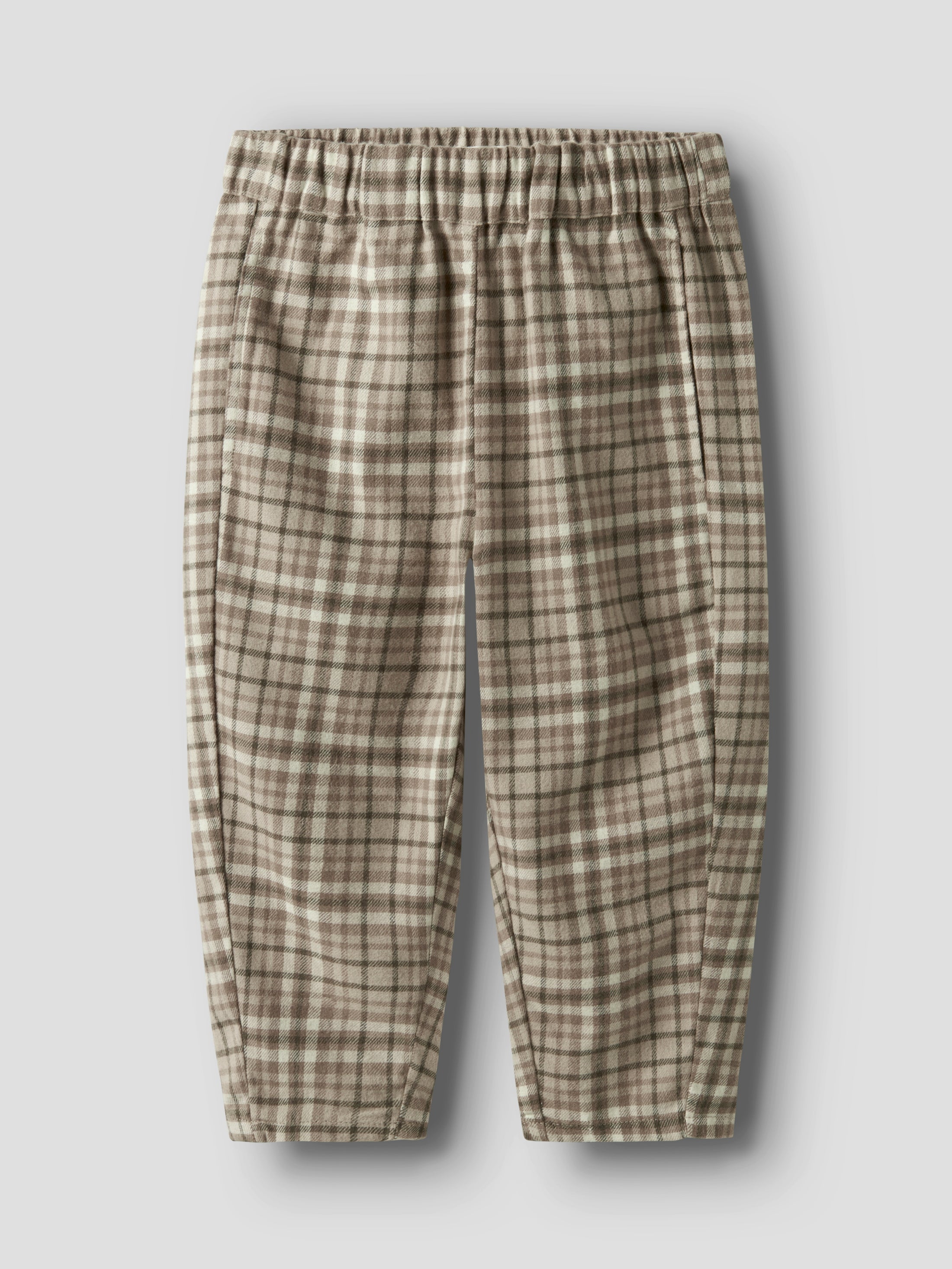 Lil`Atelier - Rebel Baggy Pant