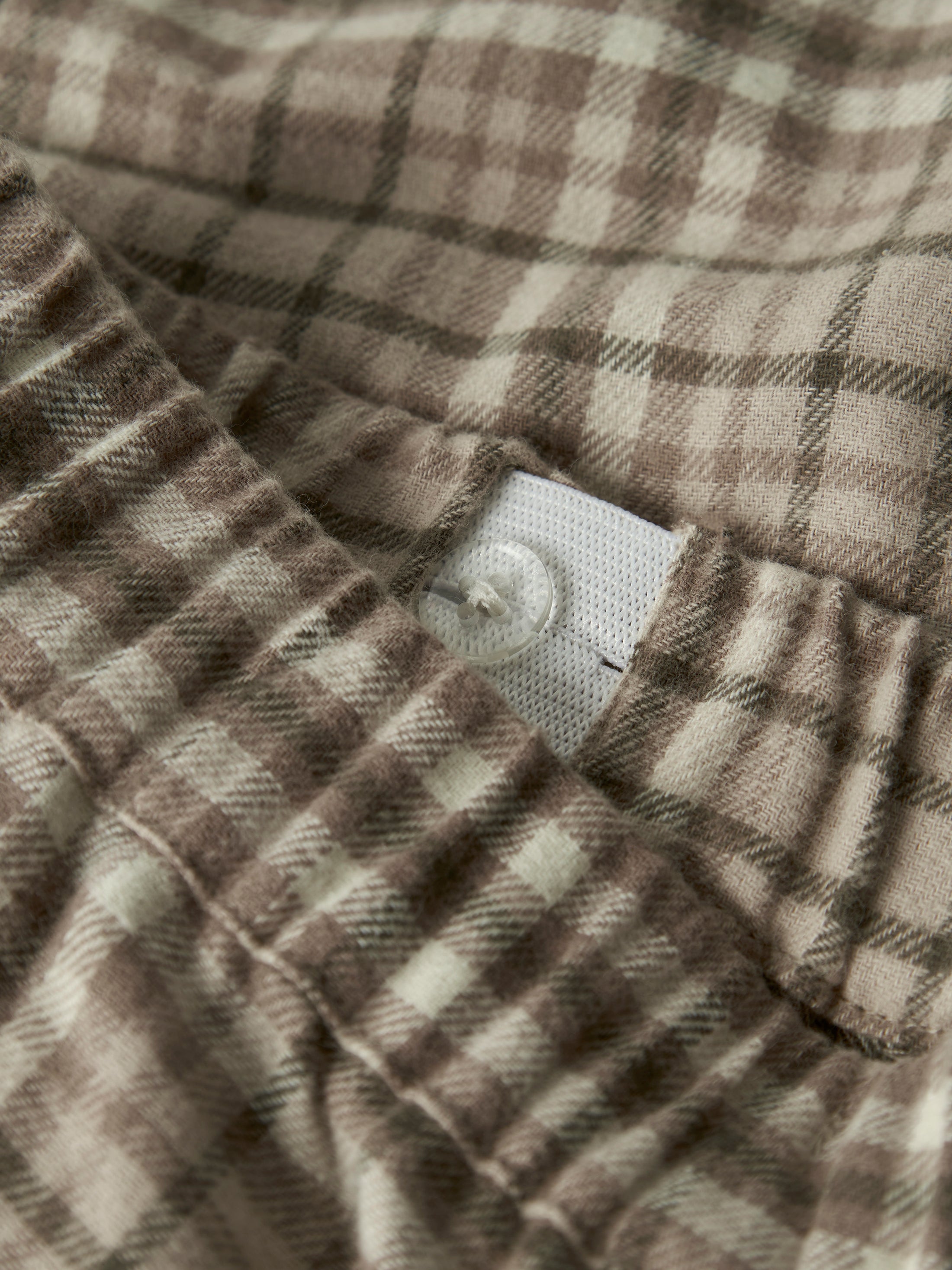 Lil`Atelier - Rebel Baggy Pant