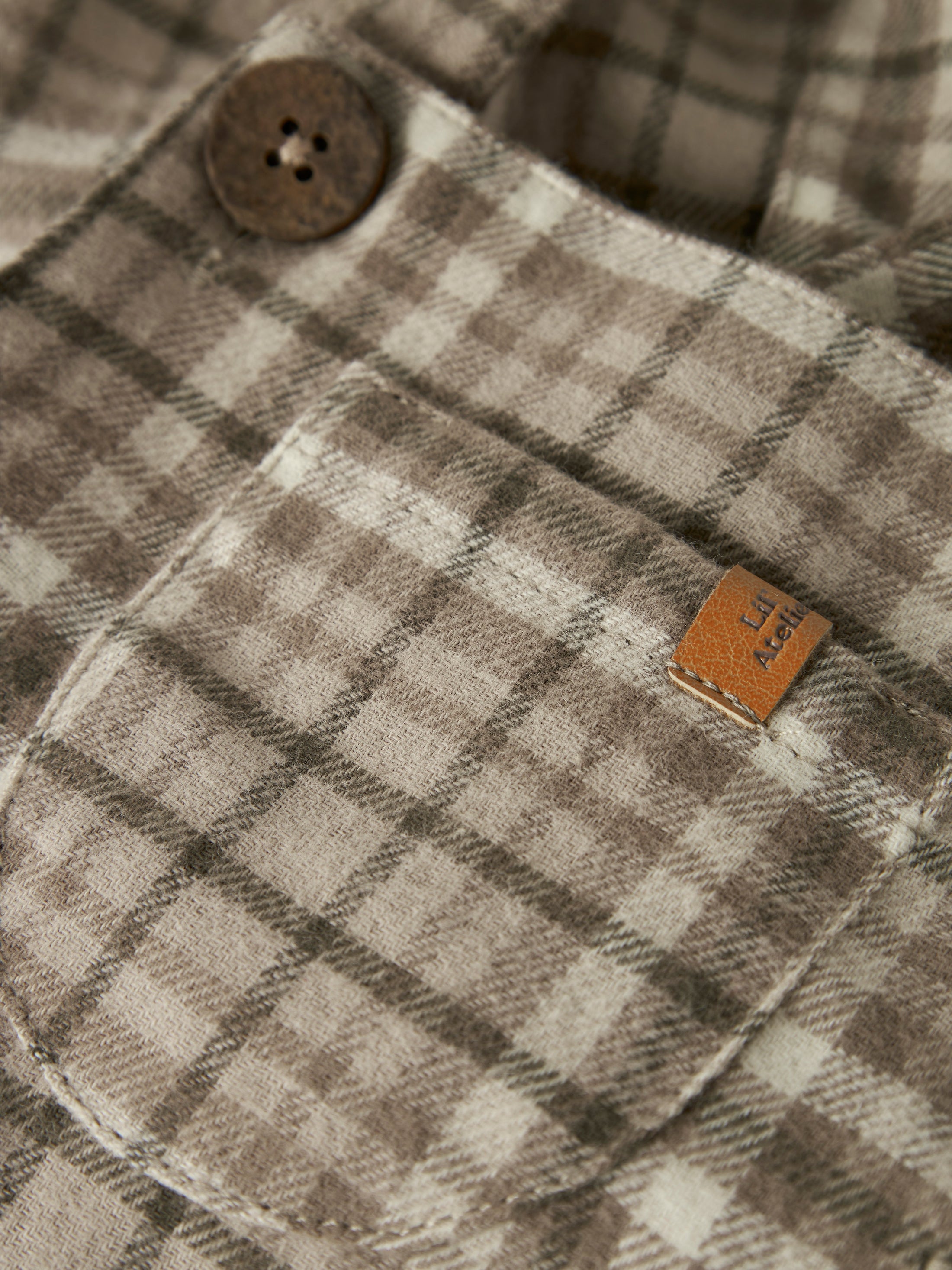 Lil` Atelier - Rebel Loose Romber