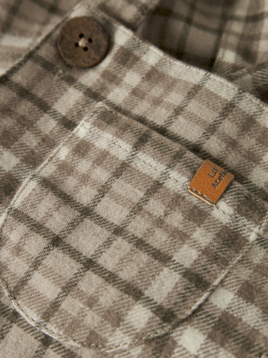 Lil` Atelier - Rebel Loose Romber