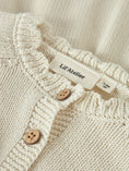 Load image into Gallery viewer, Lil` Atelier - Ramla Short Knit Cardigan
