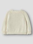 Load image into Gallery viewer, Lil` Atelier - Ramla Short Knit Cardigan
