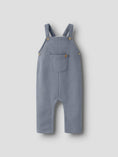 Load image into Gallery viewer, Lil` Atelier - London Sweat Overall
