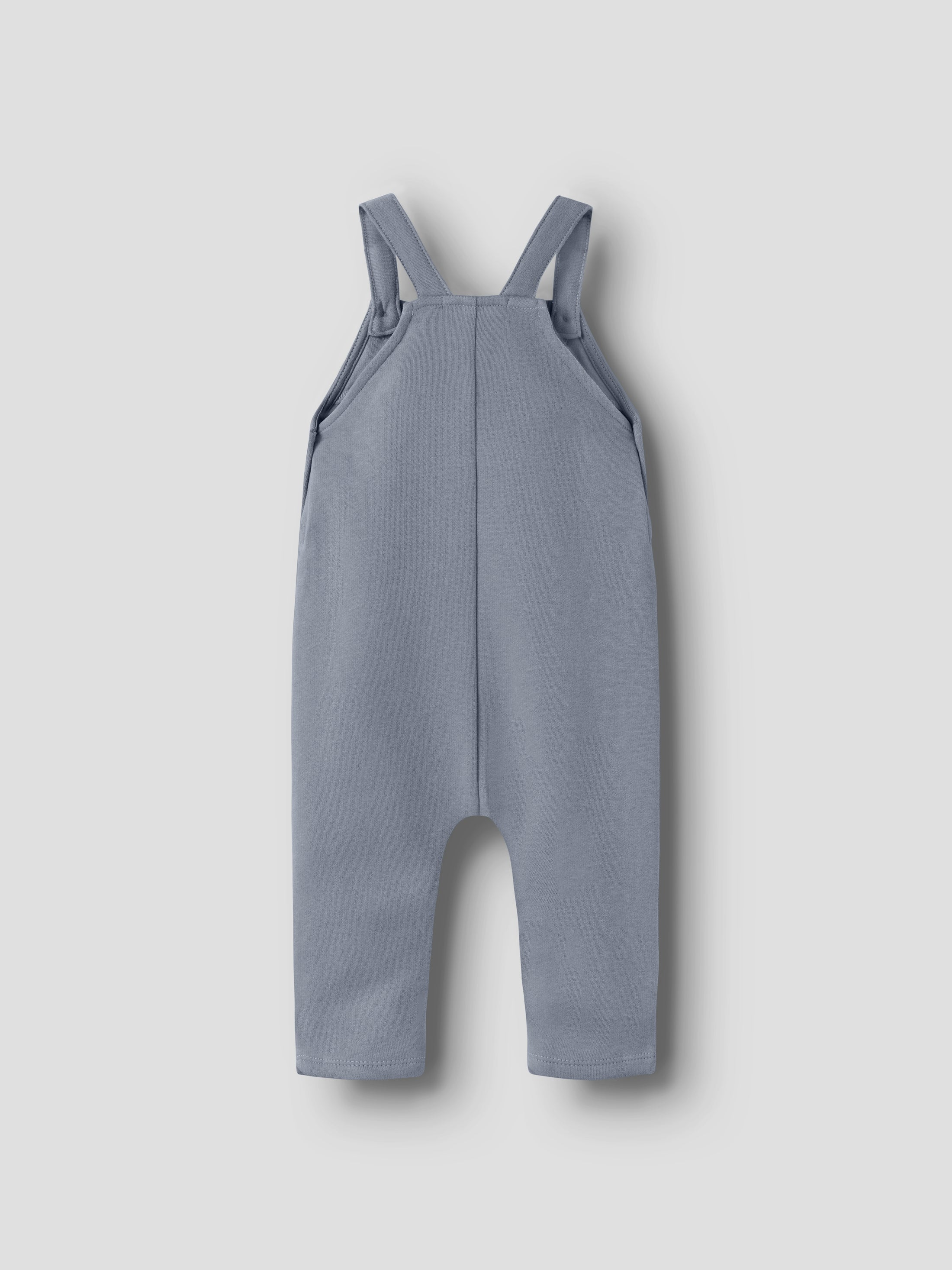 Lil` Atelier - London Sweat Overall