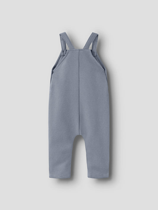 Lil` Atelier - London Sweat Overall