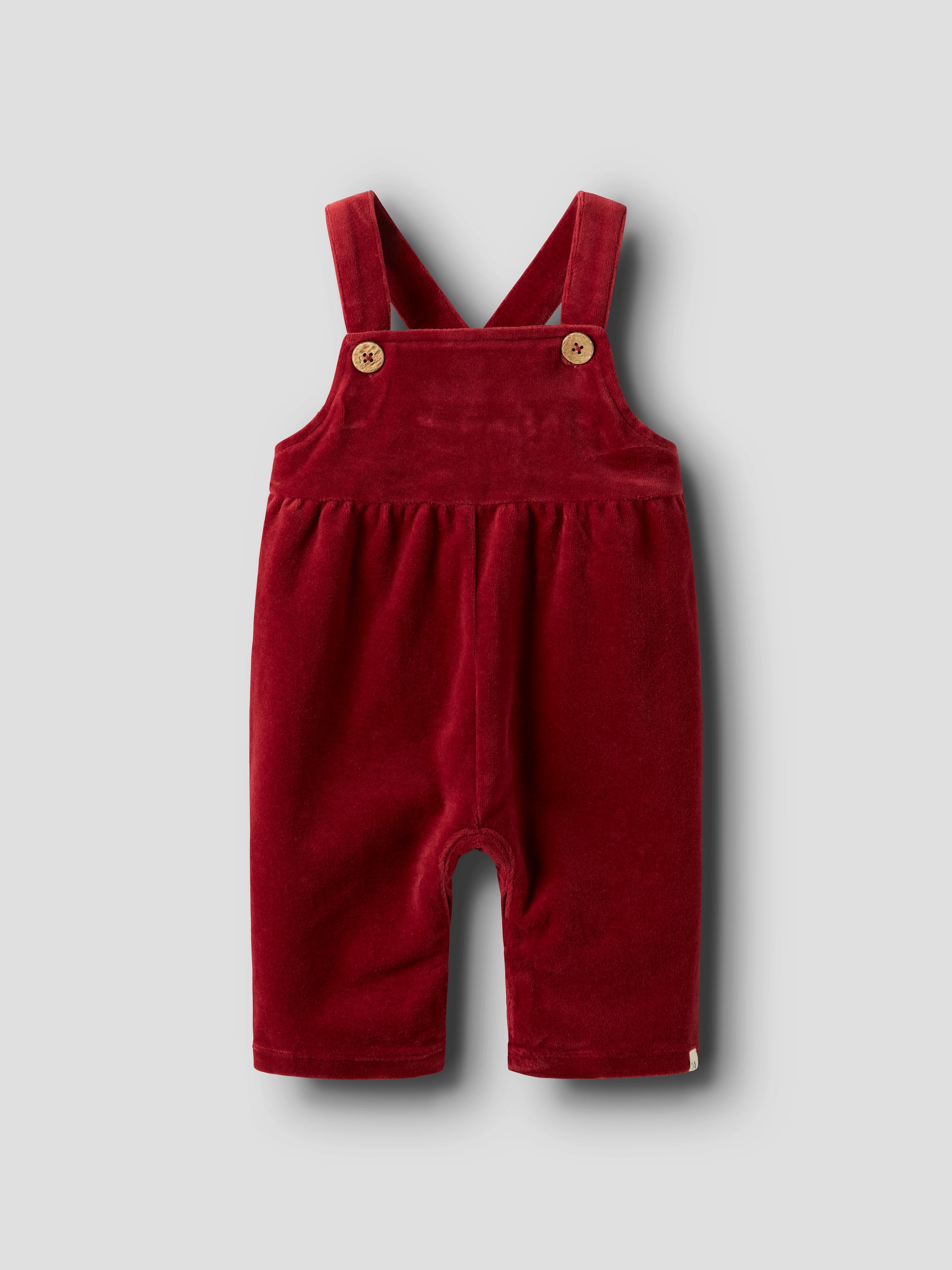 Lil` Atelier - Saga Loose Overall