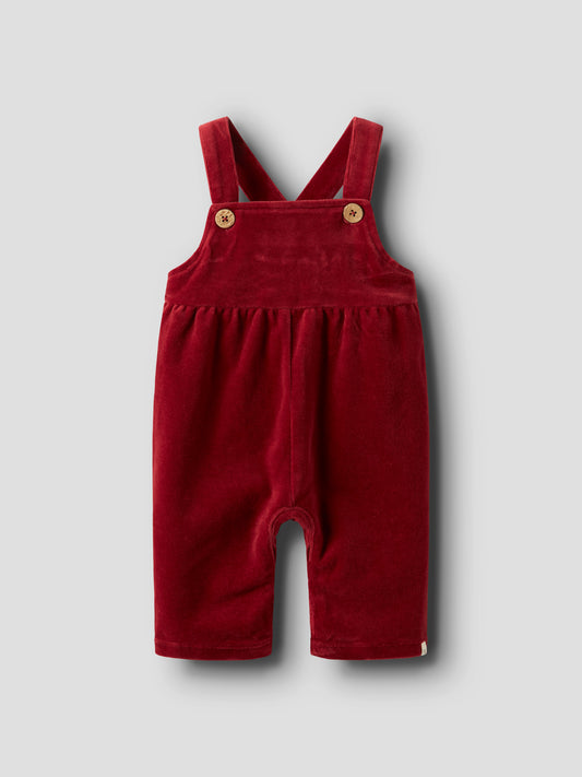 Lil` Atelier - Saga Loose Overall