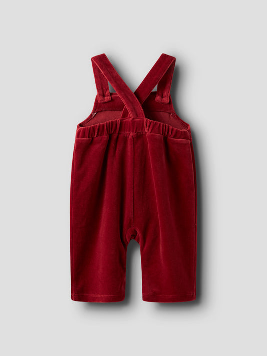 Lil` Atelier - Saga Loose Overall