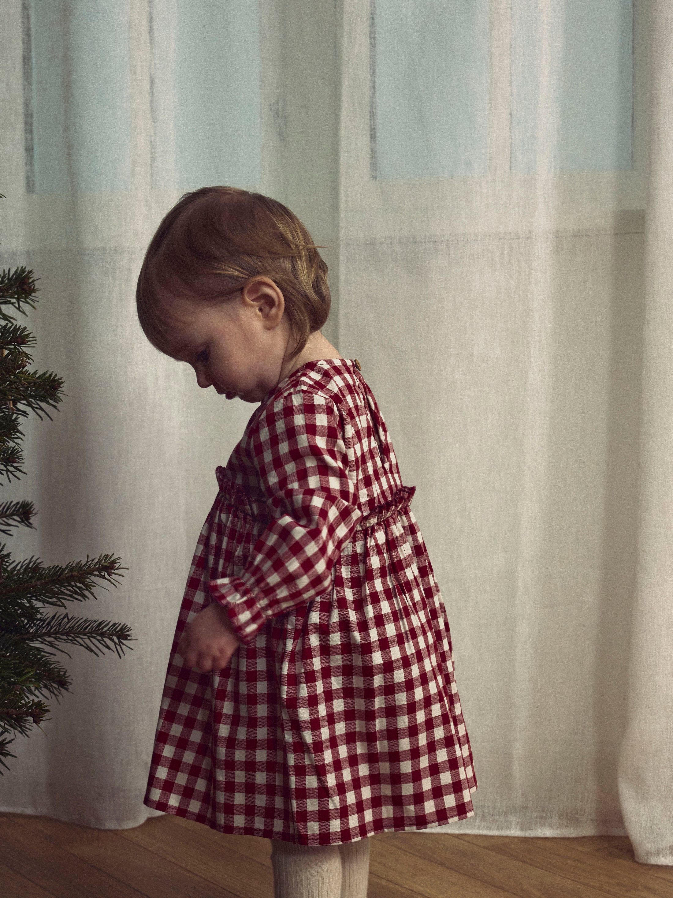 Lil´ Atelier - Rio Loose Body Dress