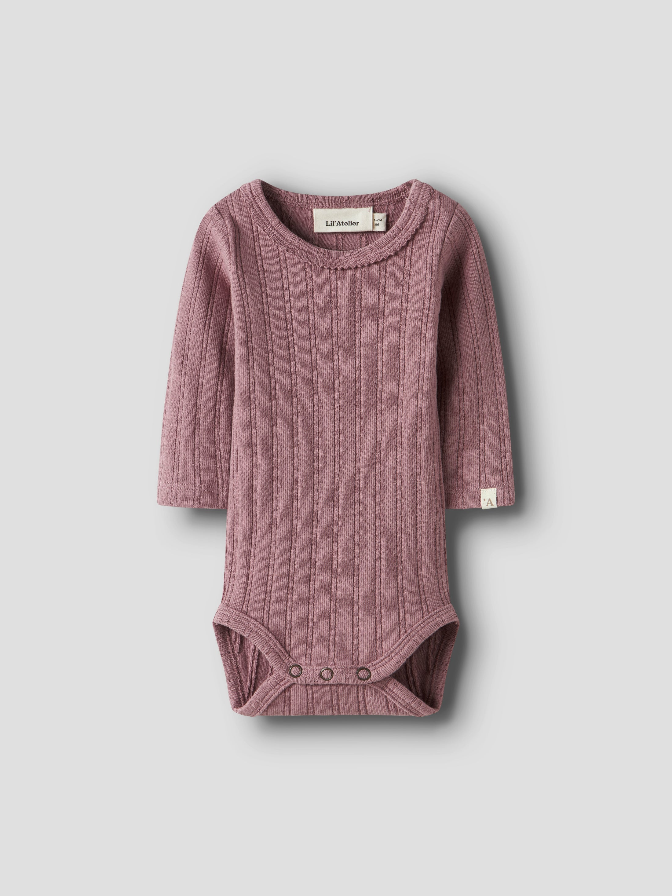 Lil` Atelier - Rita Slim body