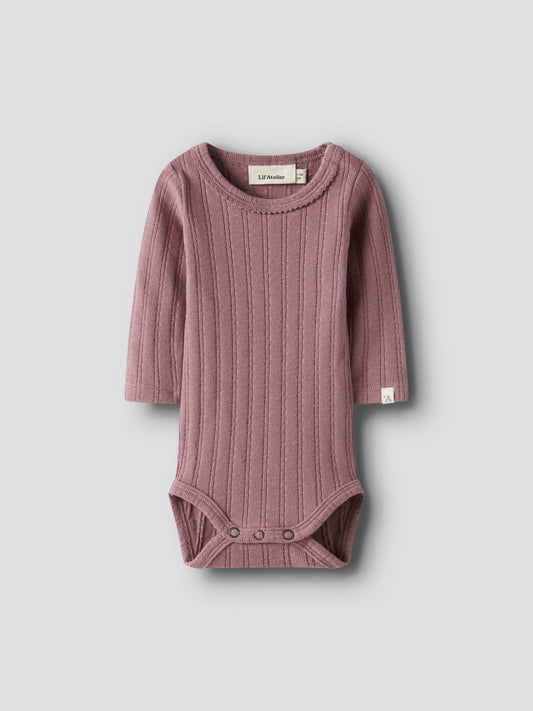 Lil` Atelier - Rita Slim body