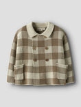 Load image into Gallery viewer, Lil`Atelier - Robo Loose Knit Cardigan
