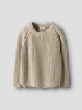 Load image into Gallery viewer, Lil`Atelier - Rumba Loose Knit
