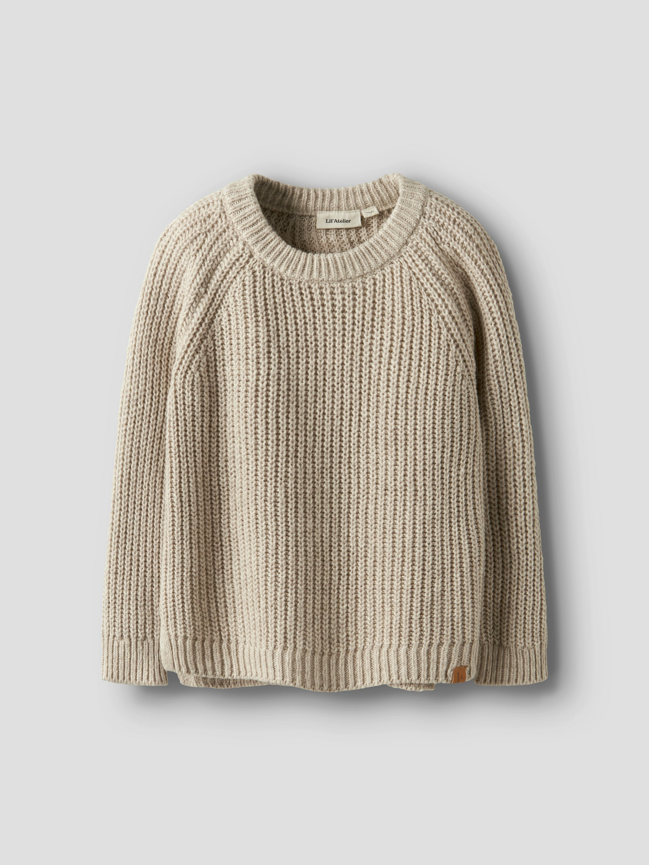 Lil`Atelier - Rumba Loose Knit