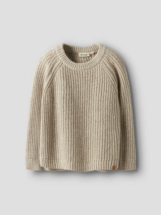 Lil`Atelier - Rumba Loose Knit