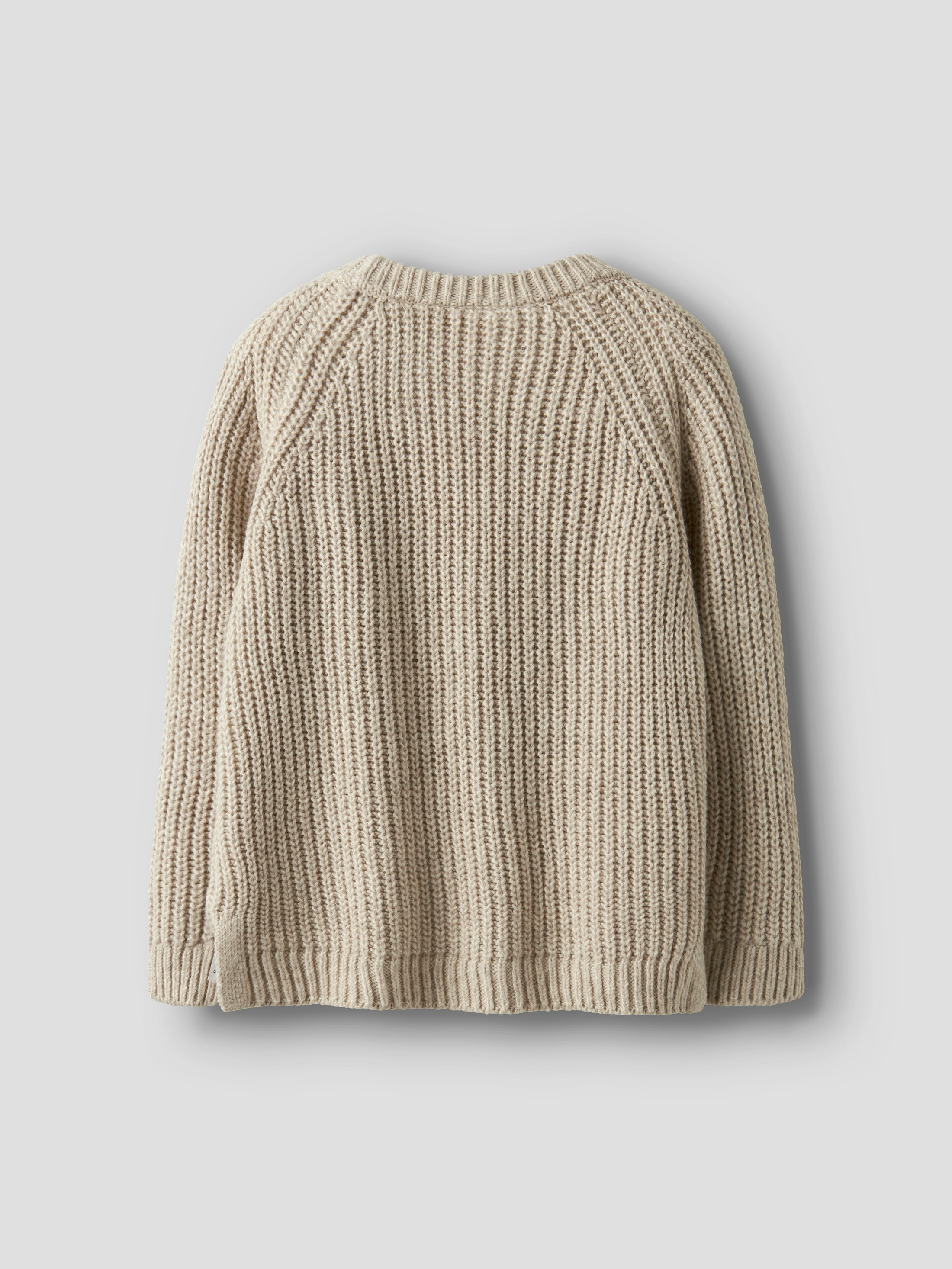 Lil`Atelier - Rumba Loose Knit