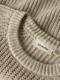 Load image into Gallery viewer, Lil`Atelier - Rumba Loose Knit
