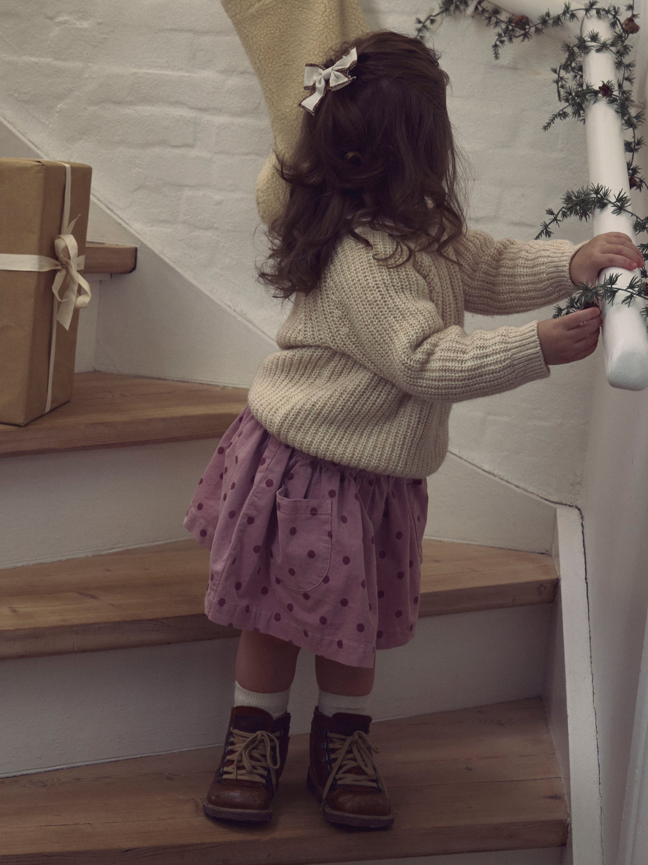 Lil`Atelier - Rumba Loose Knit