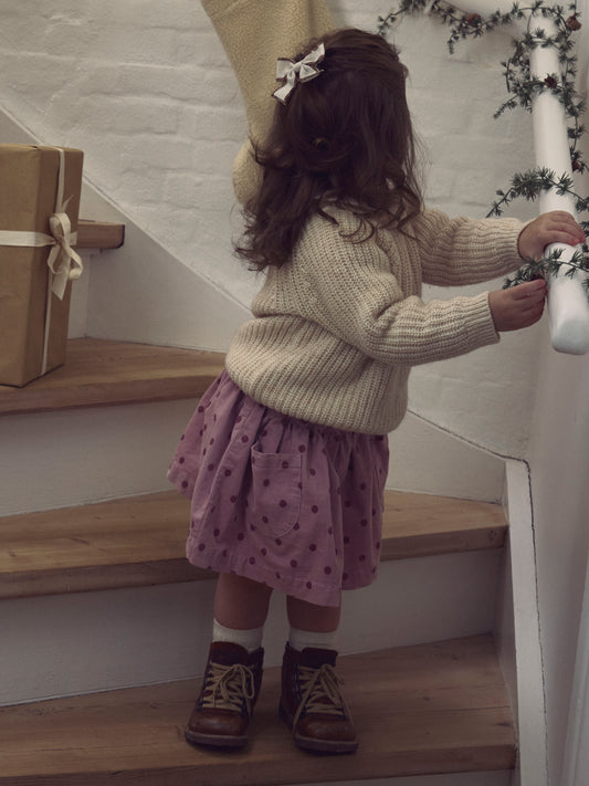 Lil`Atelier - Rumba Loose Knit