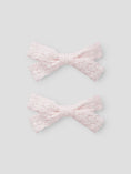 Load image into Gallery viewer, Lil´ Atelier - Lola 2Pack Hair Clips
