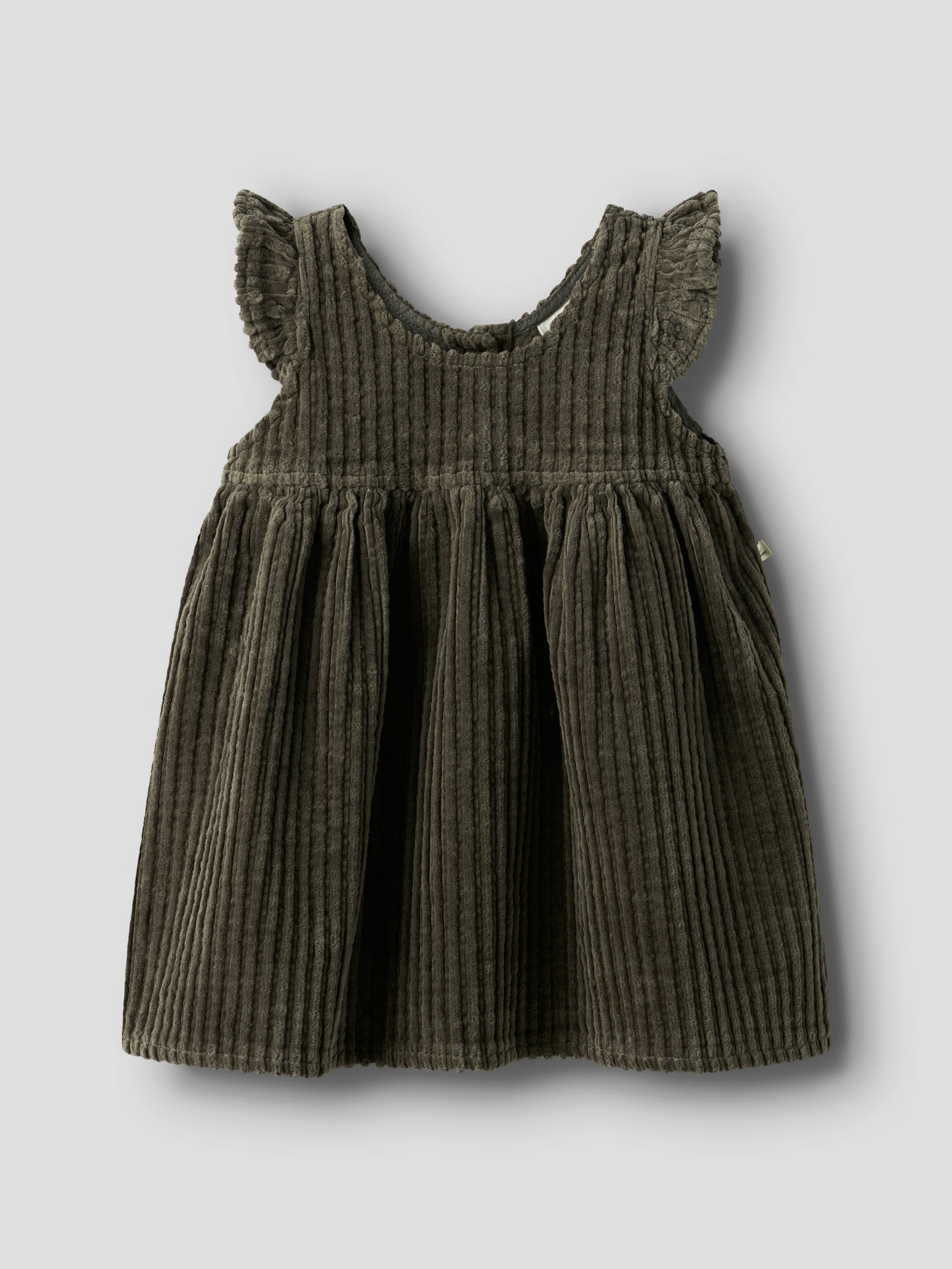 Lil`Atelier - Raul Skirtall Cord