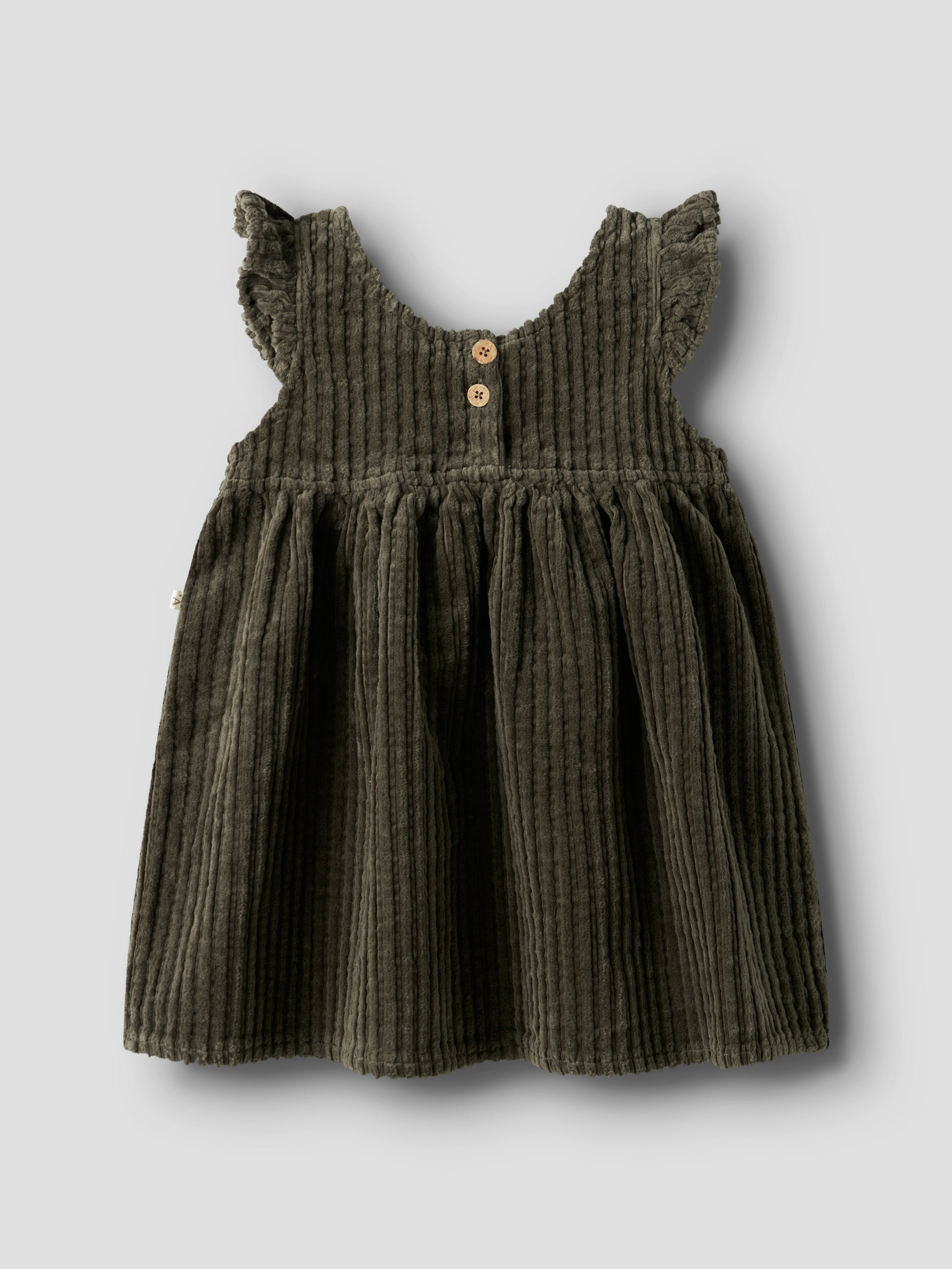 Lil`Atelier - Raul Skirtall Cord