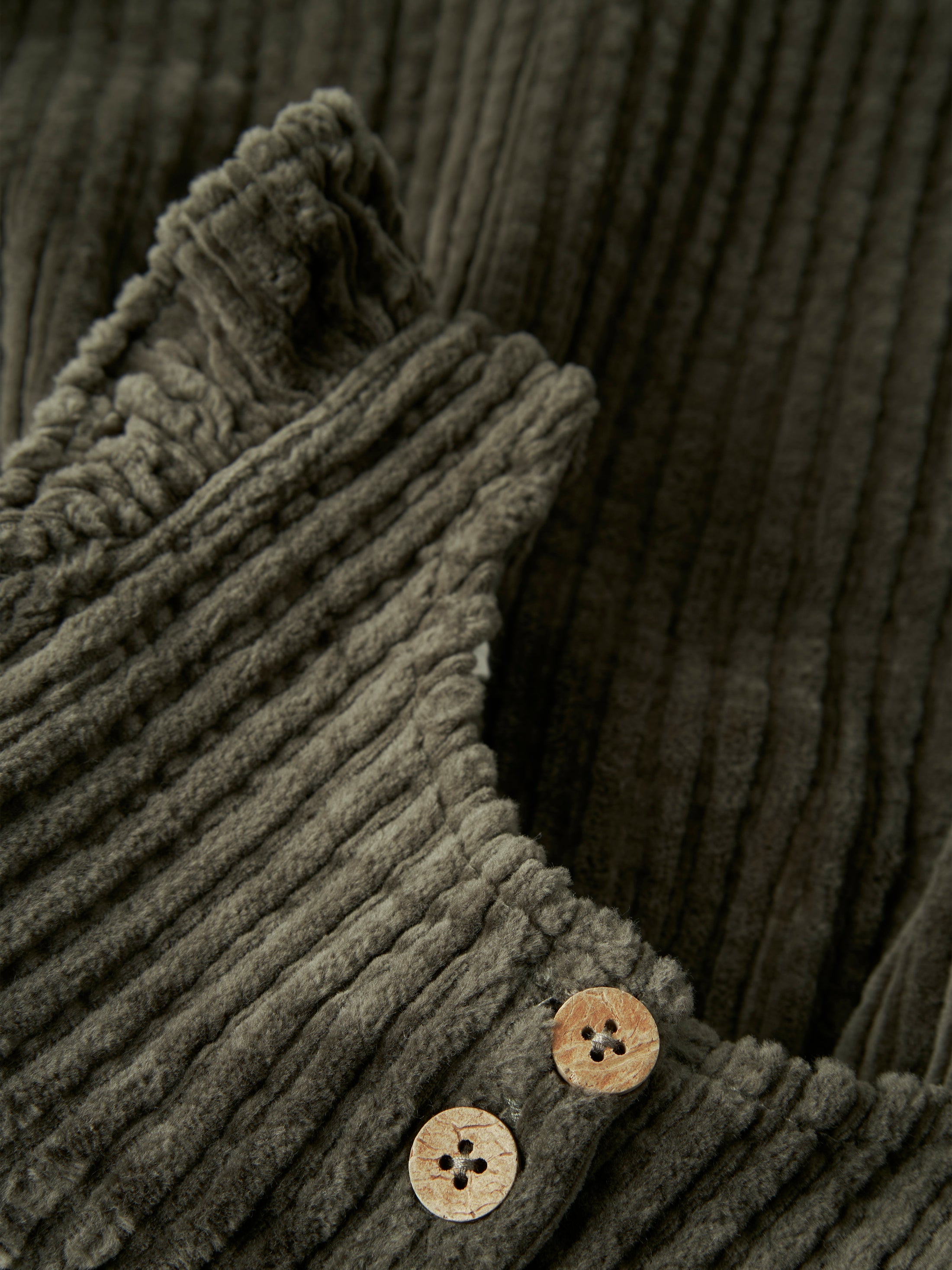 Lil`Atelier - Raul Skirtall Cord