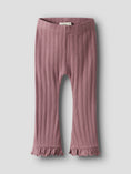 Load image into Gallery viewer, Lil`Atelier - Rita Sig Bootcut Legging
