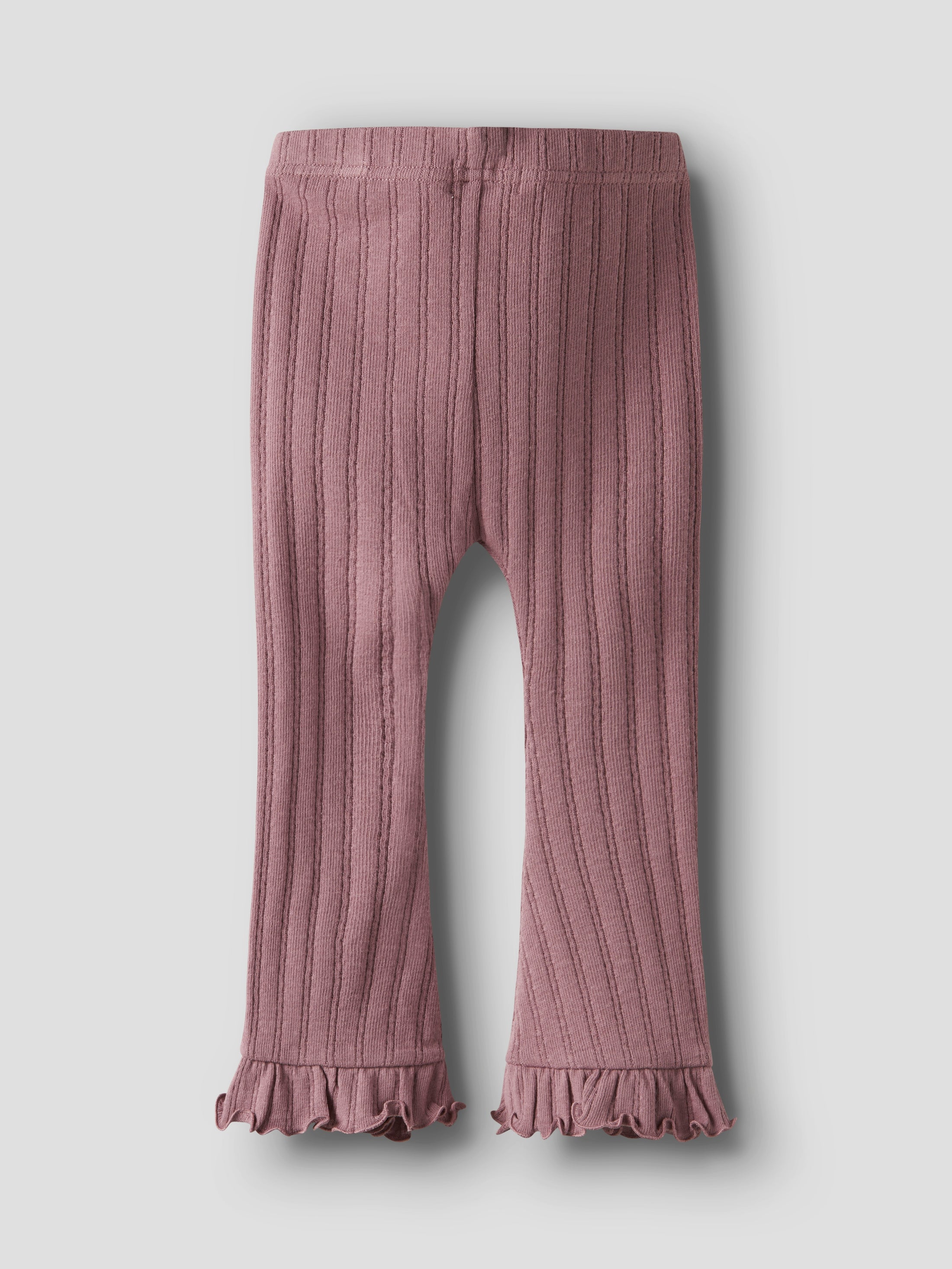 Lil`Atelier - Rita Sig Bootcut Legging